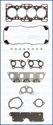 WILMINK GROUP Tihendikomplekt,silindripea WG1166183